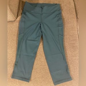 Lululemon Capri Leggings